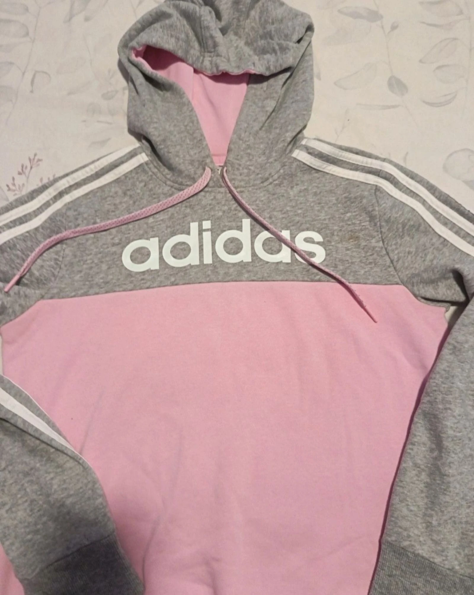 Sudadera mujer Adidas talla S 